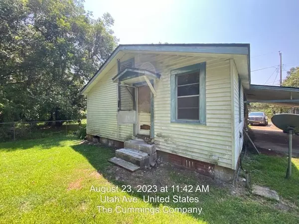 Prichard, AL 36610,513 Montgomery ST