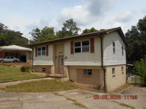 Chickasaw, AL 36611,310 Alpine ST