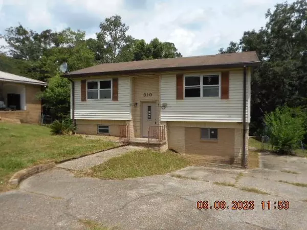 Chickasaw, AL 36611,310 Alpine ST