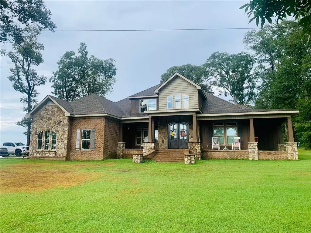 Semmes, AL 36575,7033 Hickory Creek CIR