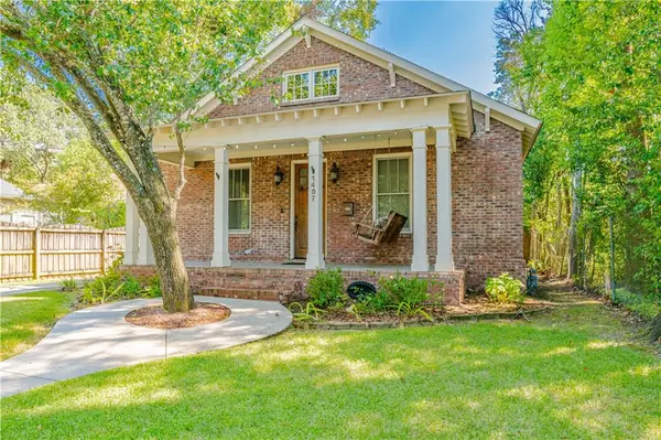 1407 Brown ST, Mobile, AL 36604