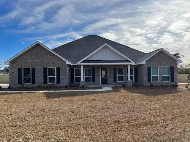 8475 Howells Ferry RD, Semmes, AL 36575