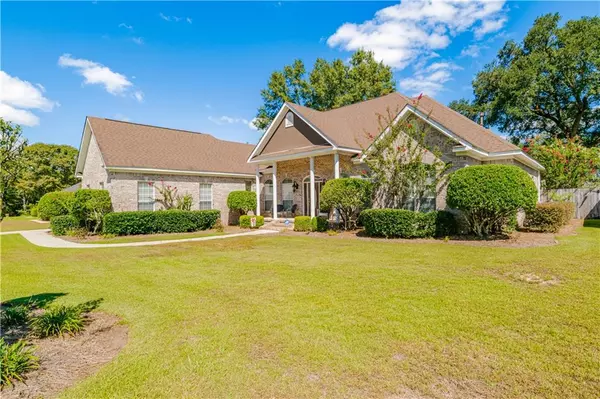 Mobile, AL 36695,10672 Hunters Ridge DR