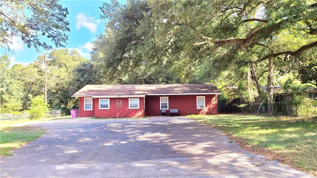 Mobile, AL 36619,6628 Davis RD