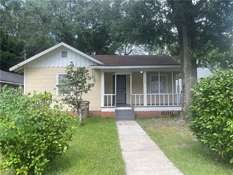 666 Welworth ST, Mobile, AL 36617