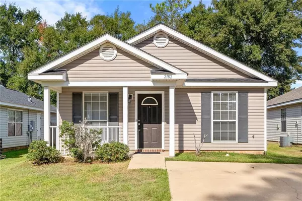 2182 Summer Crossing, Mobile, AL 36695