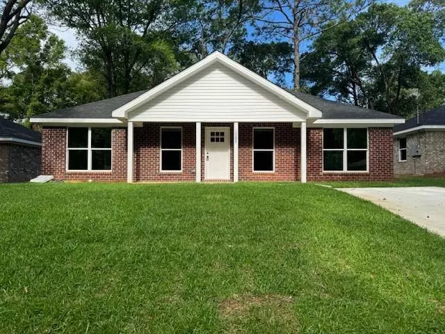 Mobile, AL 36618,1589 Phillips LN