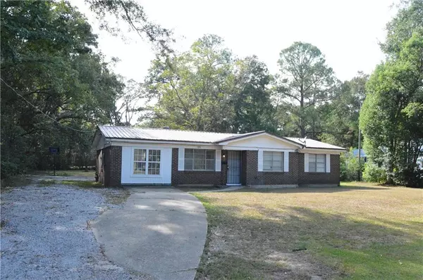 Mobile, AL 36606,716 Jemison ST