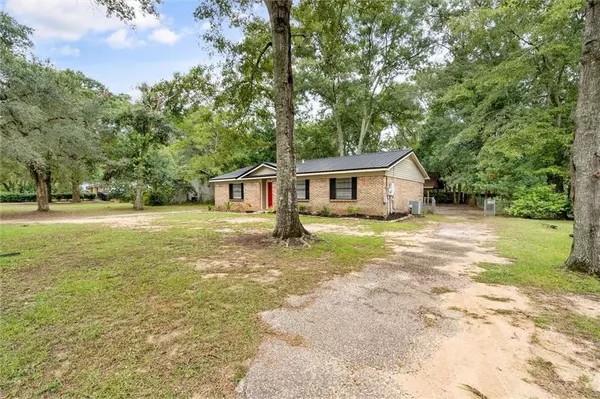 Theodore, AL 36582,5550 Pointer RD