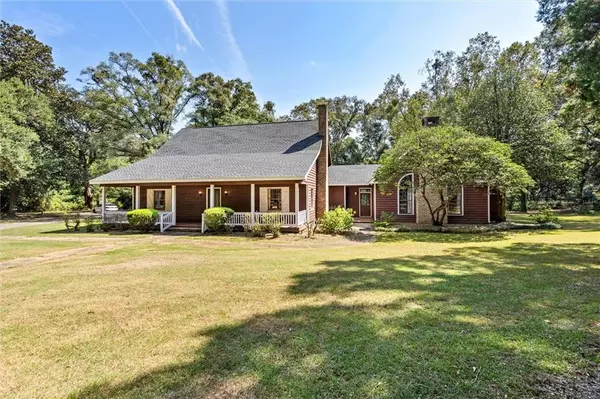 5813 Helen DR, Mobile, AL 36618