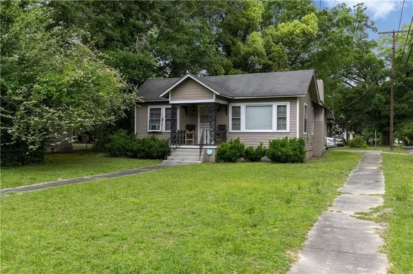 600 Mohawk ST, Mobile, AL 36619