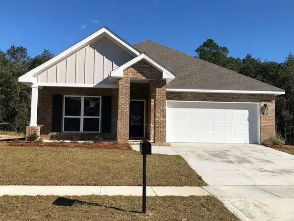 3205 Long Leaf WAY, Mobile, AL 36695