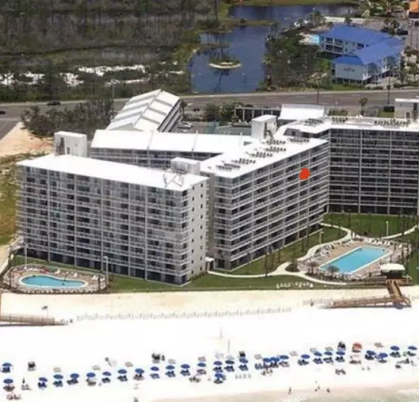 Orange Beach, AL 36561,24522 Perdido Beach BLVD #4711