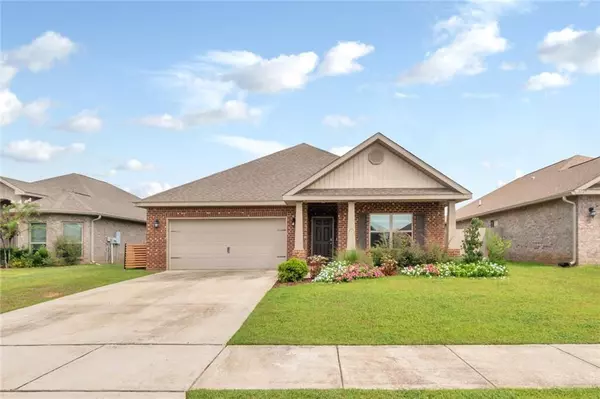 31711 Kestrel LOOP, Spanish Fort, AL 36527