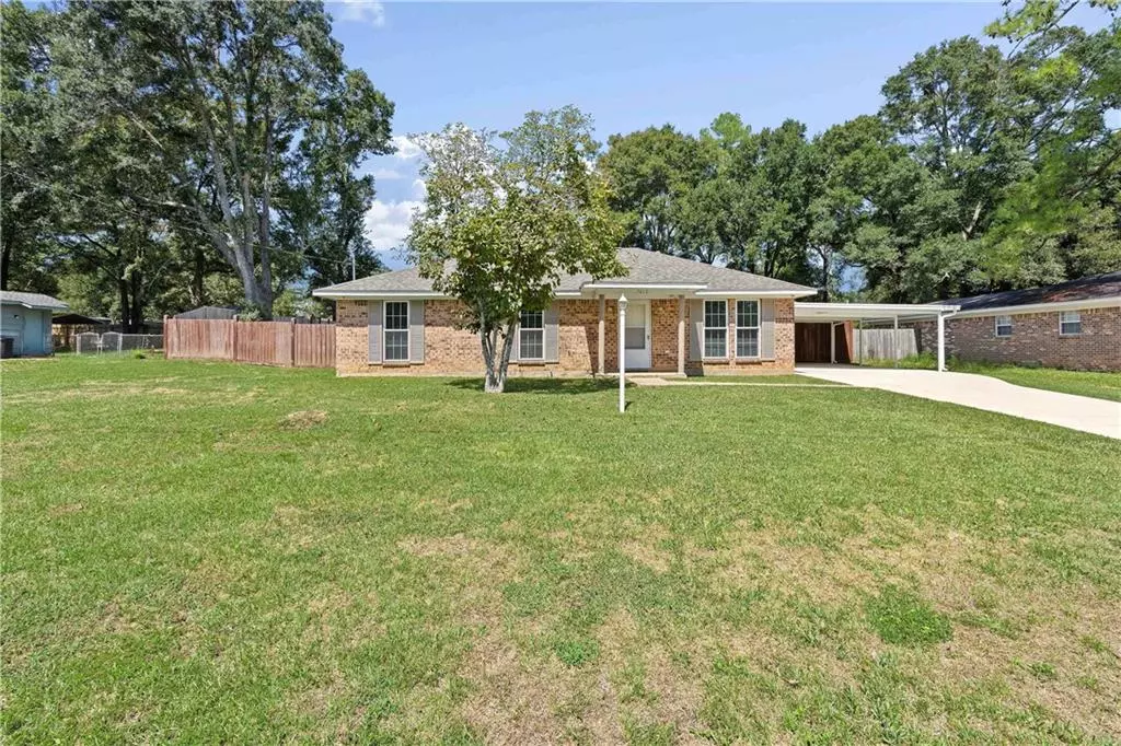 Mobile, AL 36619,7412 Wigfield CT