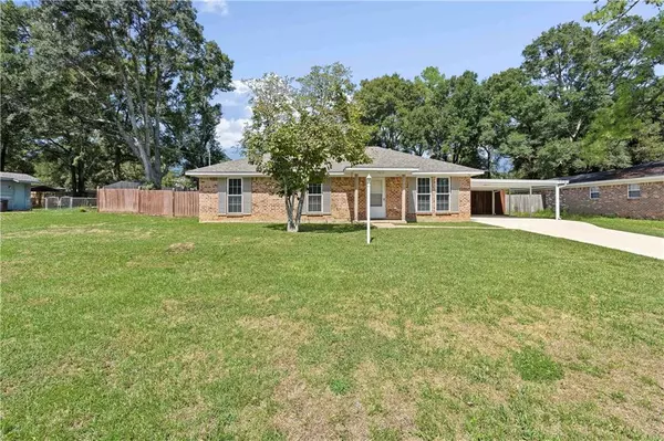 7412 Wigfield CT, Mobile, AL 36619