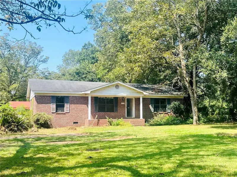 6650 Ryan RD, Theodore, AL 36582