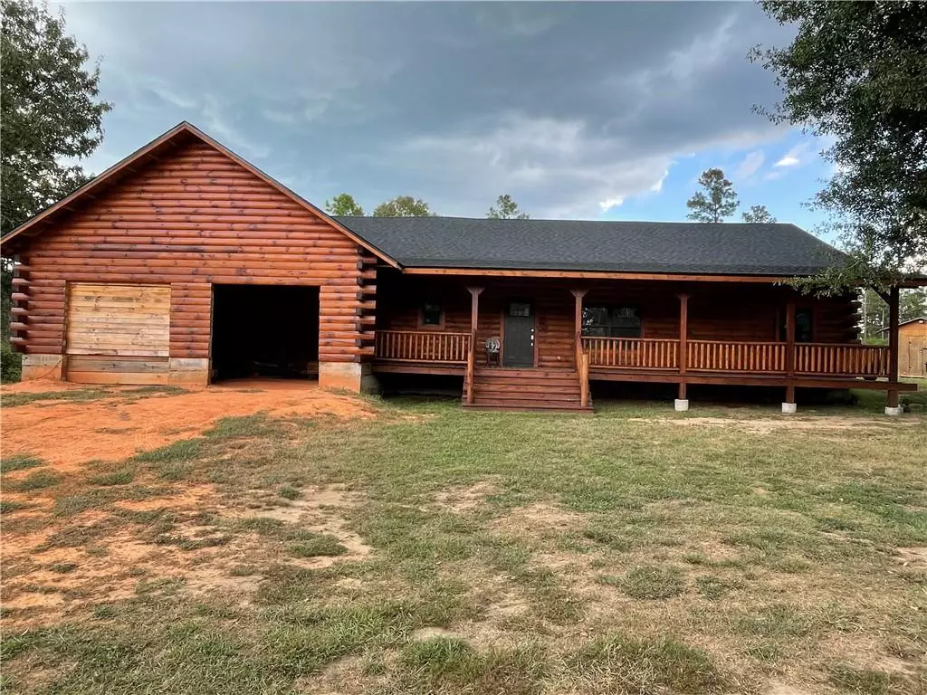 Robertsdale, AL 36567,30303 County Road 64