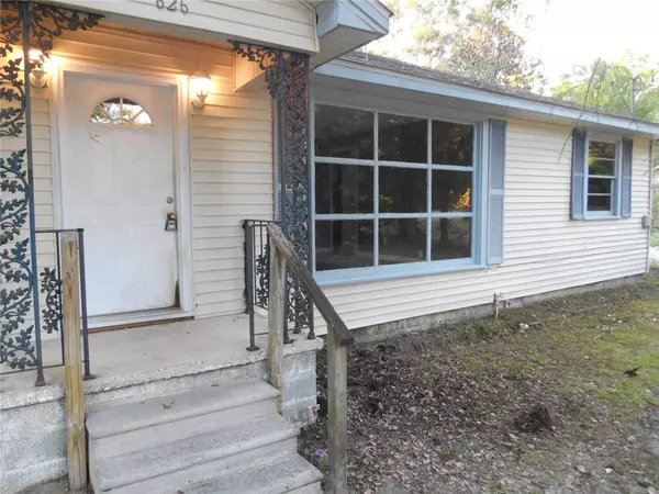 626 Clarke ST, Mobile, AL 36606