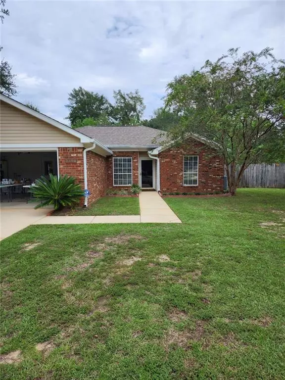 Satsuma, AL 36572,5486 Colony Trace CT