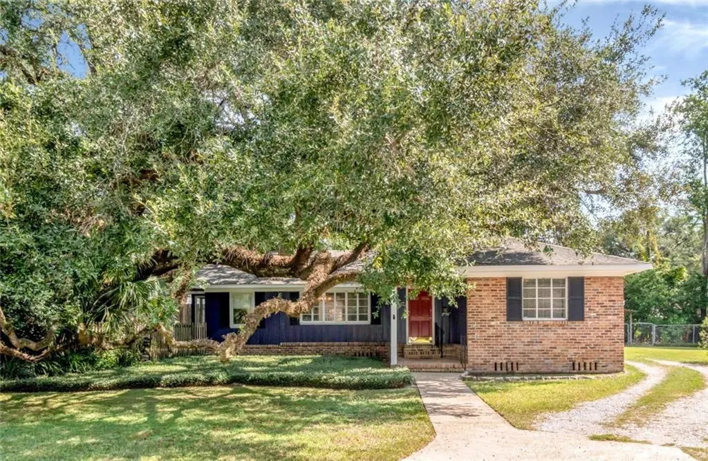 Mobile, AL 36607,2101 Upham PL