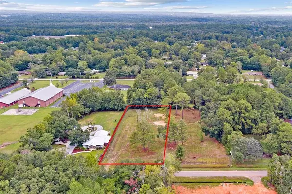 4260 Furman DR, Mobile, AL 36619