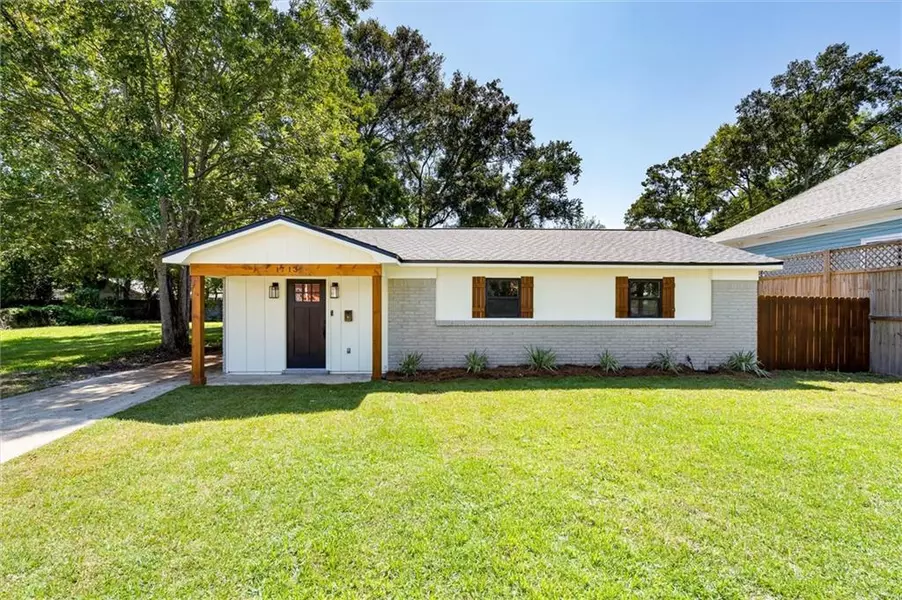 1713 Conti ST, Mobile, AL 36604