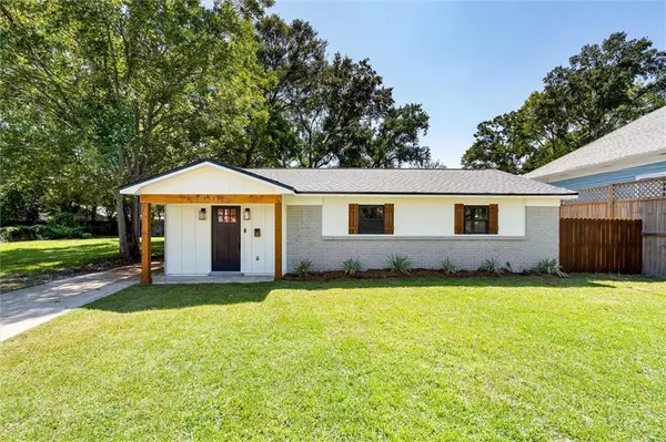 1713 Conti ST, Mobile, AL 36604
