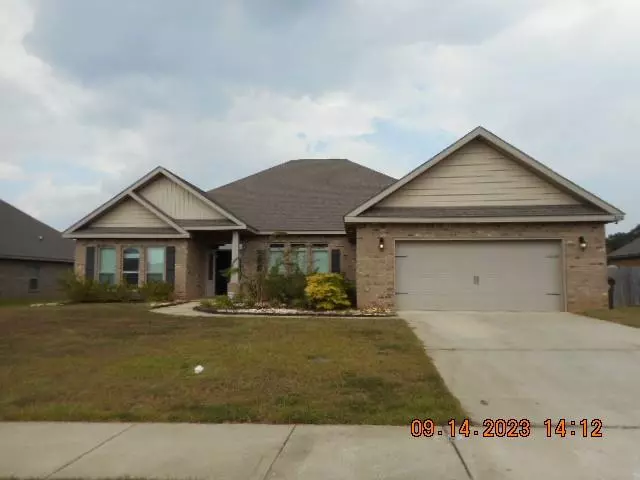 8218 Windmere DR, Semmes, AL 36575