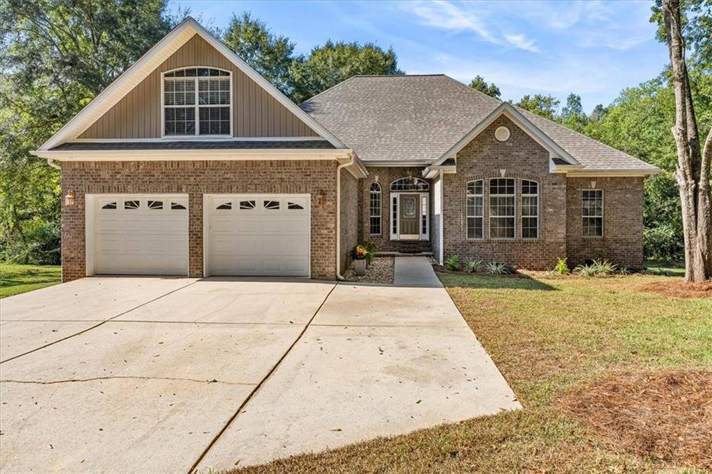 1530 Augusta DR E, Mobile, AL 36695
