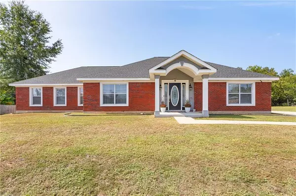 2360 Sequoya TRL,  Mobile,  AL 36695