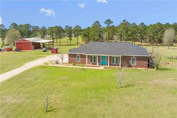 Wilmer, AL 36587,9005 Dovetail LN W