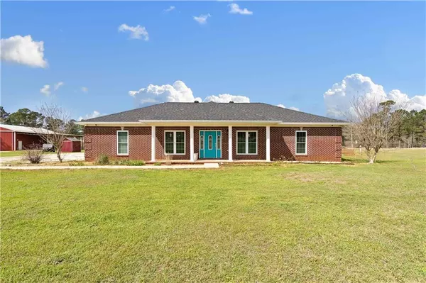 Wilmer, AL 36587,9005 Dovetail LN W