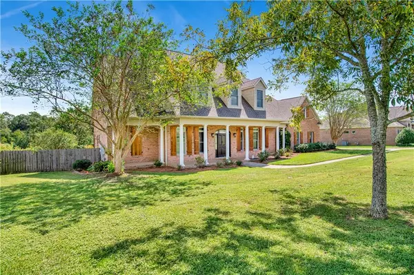 Fairhope, AL 36532,12878 Saddlebrook CIR