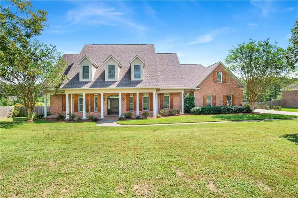 Fairhope, AL 36532,12878 Saddlebrook CIR