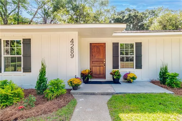 Mobile, AL 36693,4289 Regulus DR