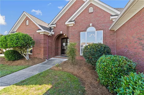 Mobile, AL 36695,2997 Dairy CT