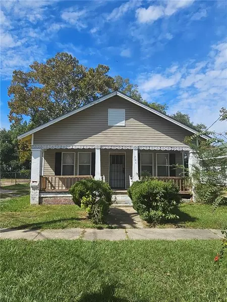 706 Cherokee ST, Mobile, AL 36606