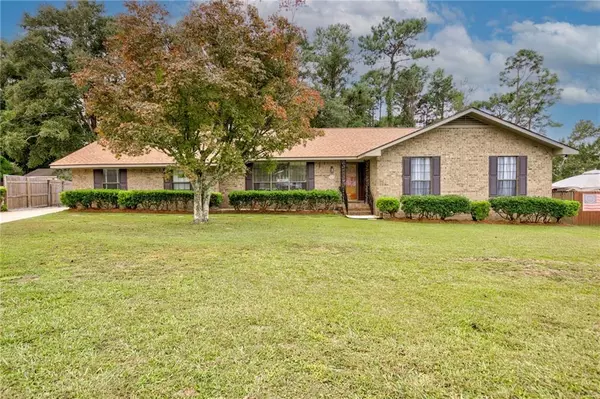 6 Command Heights, Spanish Fort, AL 36527