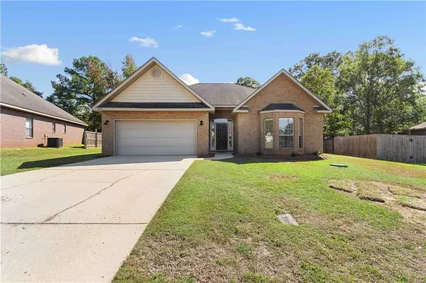 Wilmer, AL 36587,8304 Willow Trace CT E