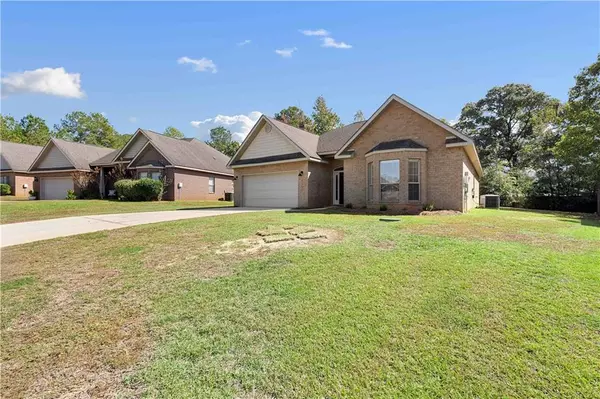 Wilmer, AL 36587,8304 Willow Trace CT E