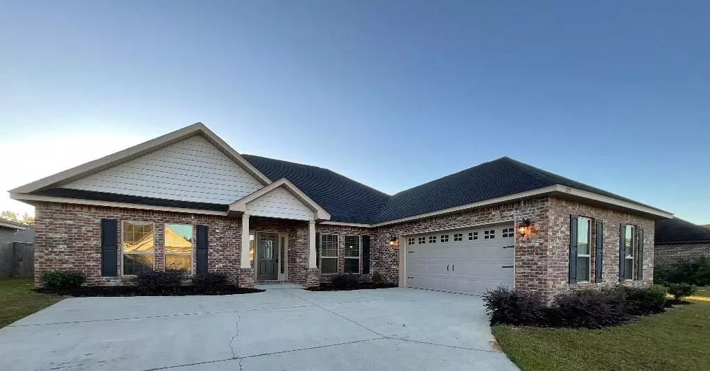 Semmes, AL 36575,1278 Colleton DR