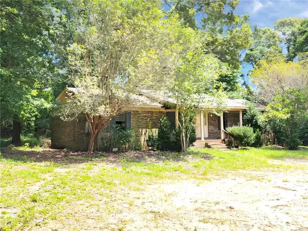 1600 Blair RD, Brewton, AL 36426