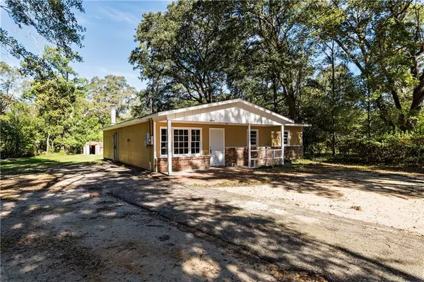 Mobile, AL 36608,6558 Athey CT
