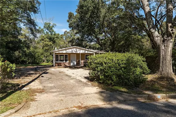 Mobile, AL 36608,6558 Athey CT