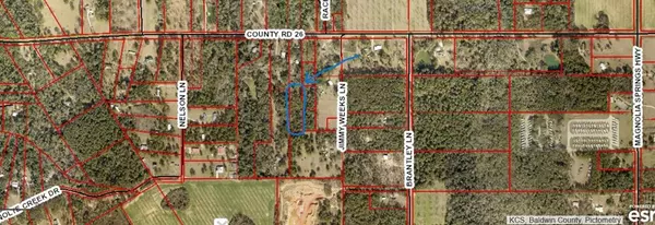 0 County Road 26,  Foley,  AL 36535