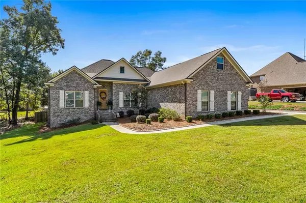 32411 Wildflower TRL, Spanish Fort, AL 36527