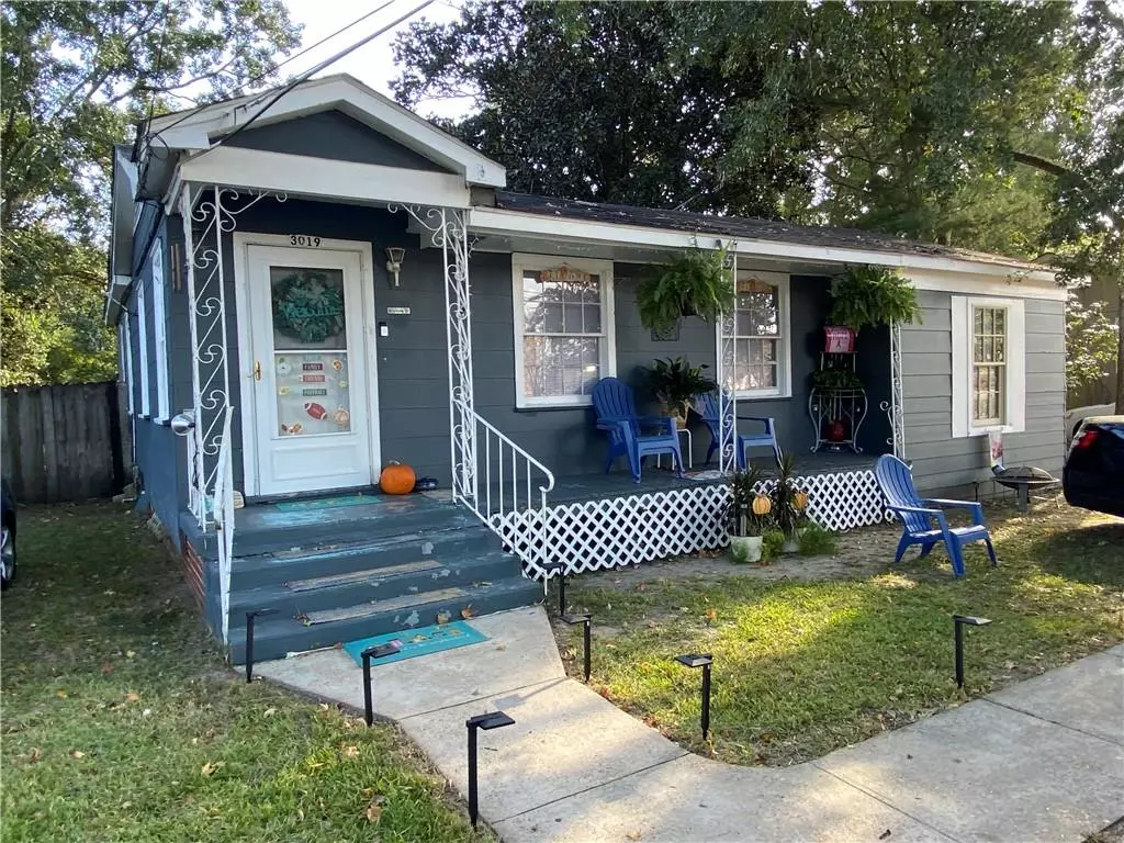 Mobile, AL 36606,3019 Cottage Hill RD