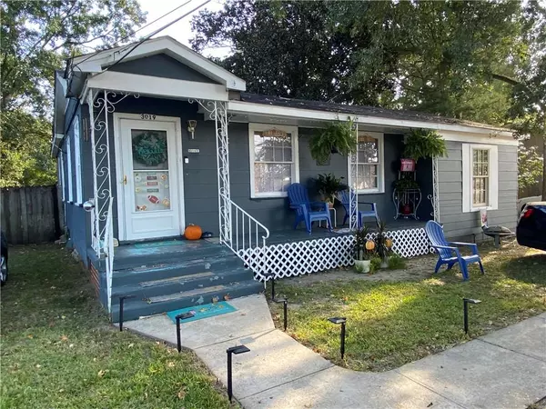 3019 Cottage Hill RD, Mobile, AL 36606