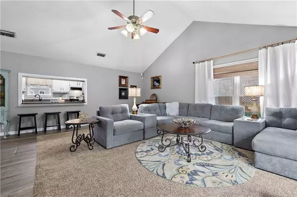 Mobile, AL 36695,3370 Zephyr DR